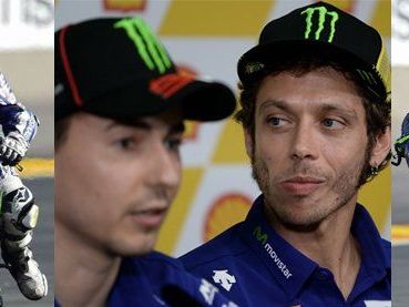 Wer gewinnt am Sonnag den MotoGP? Wer gewinnt am Sonnag den MotoGP?